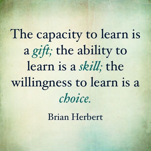Brian Herbert Quote